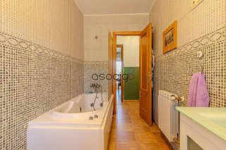 Chalet en venta en Cabanillas del Campo