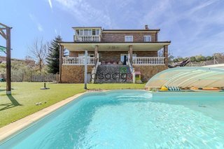Chalet en venta en Cabanillas del Campo