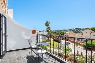Casa adosada en venta en Los Naranjos - Las Brisas en Marbella