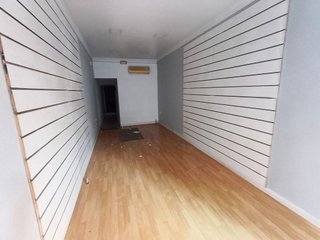 Casa pareada en venta en Centro en Castellón de la Plana