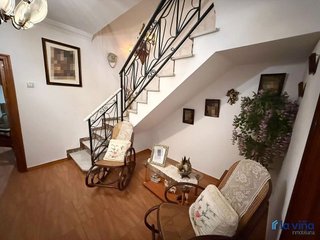 Casa pareada en venta en Alameda