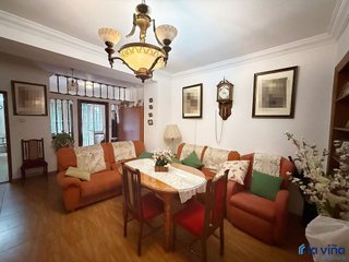 Casa pareada en venta en Alameda