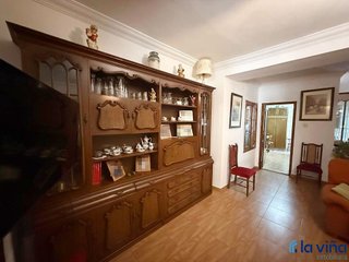 Casa pareada en venta en Alameda
