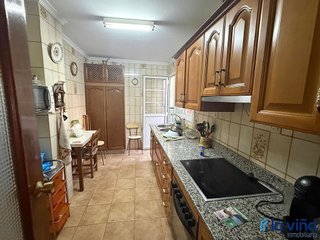 Casa pareada en venta en Alameda