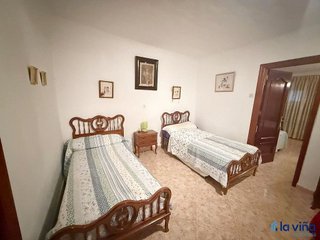 Casa pareada en venta en Alameda