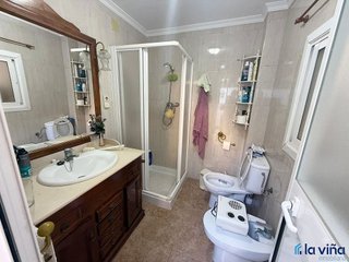 Casa pareada en venta en Alameda