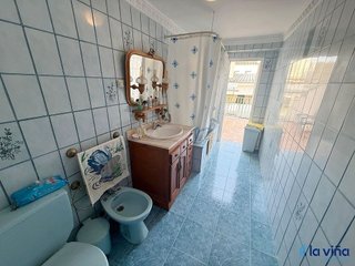 Casa pareada en venta en Alameda