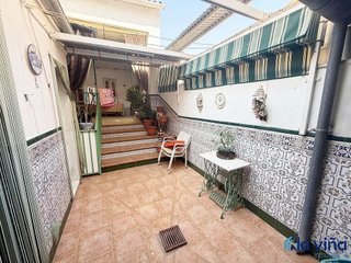 Casa pareada en venta en Alameda