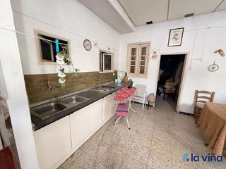 Casa pareada en venta en Alameda