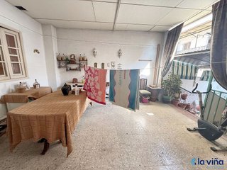 Casa pareada en venta en Alameda