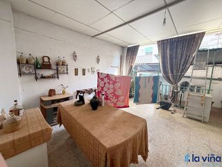 Casa pareada en venta en Alameda