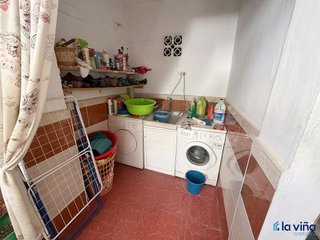 Casa pareada en venta en Alameda