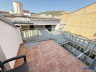Casa pareada en venta en Alameda