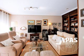 Casa adosada en venta en Peñacastillo - Nueva Montaña en Santander