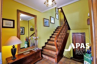 Casa adosada en venta en Peñacastillo - Nueva Montaña en Santander