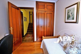 Casa adosada en venta en Peñacastillo - Nueva Montaña en Santander