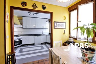 Casa adosada en venta en Peñacastillo - Nueva Montaña en Santander