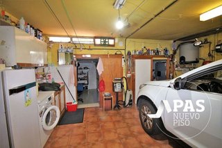 Casa adosada en venta en Peñacastillo - Nueva Montaña en Santander