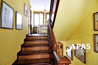 Casa adosada en venta en Peñacastillo - Nueva Montaña en Santander