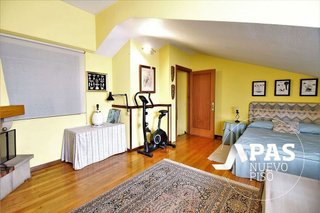 Casa adosada en venta en Peñacastillo - Nueva Montaña en Santander
