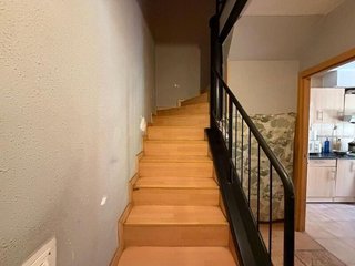 Casa pareada en venta en Tres Olivos - Valverde en Madrid