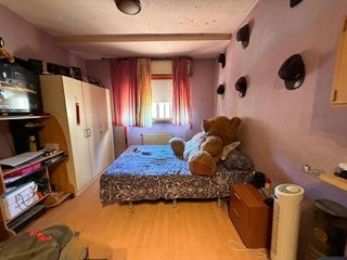 Casa pareada en venta en Tres Olivos - Valverde en Madrid