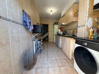 Casa pareada en venta en Tres Olivos - Valverde en Madrid