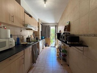 Casa pareada en venta en Tres Olivos - Valverde en Madrid
