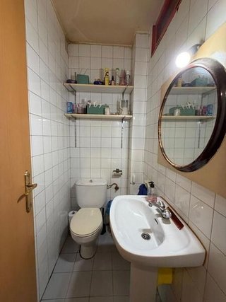 Casa pareada en venta en Tres Olivos - Valverde en Madrid