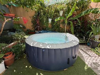 Casa pareada en venta en Tres Olivos - Valverde en Madrid