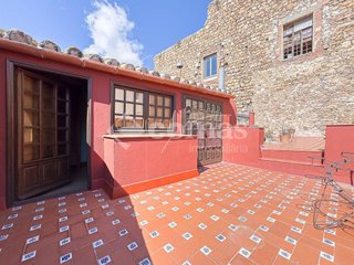 Dúplex en venta en Centre en Blanes