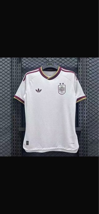 Camiseta Adidas Blanca