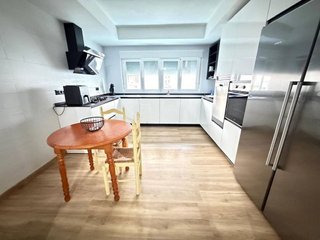 Casa en venta en La Banda - Campo de Fútbol en Chiclana de la Frontera