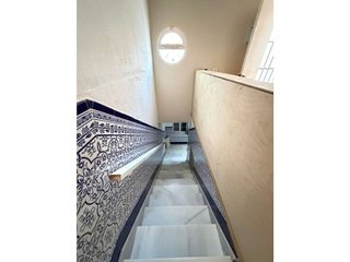 Casa en venta en La Banda - Campo de Fútbol en Chiclana de la Frontera
