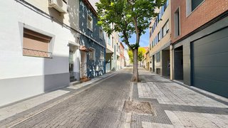 Casa pareada en venta en La Paz en Zaragoza