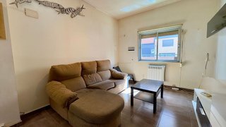 Casa pareada en venta en La Paz en Zaragoza