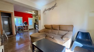 Casa pareada en venta en La Paz en Zaragoza