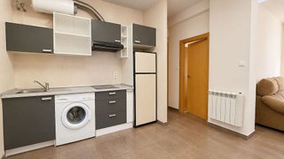 Casa pareada en venta en La Paz en Zaragoza