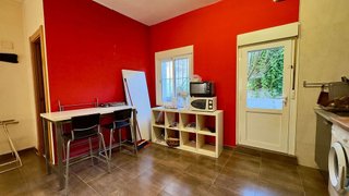 Casa pareada en venta en La Paz en Zaragoza