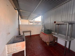 Chalet en venta en Motril pueblo en Motril