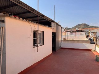 Chalet en venta en Motril pueblo en Motril