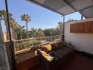 Chalet en venta en Motril pueblo en Motril