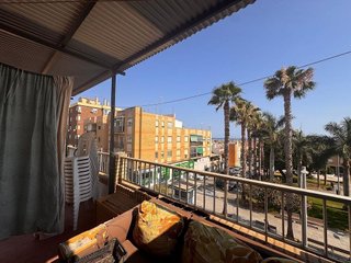 Chalet en venta en Motril pueblo en Motril