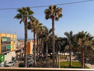 Chalet en venta en Motril pueblo en Motril