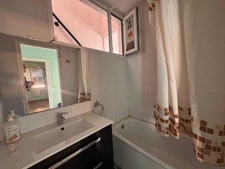 Chalet en venta en Motril pueblo en Motril