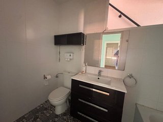 Chalet en venta en Motril pueblo en Motril