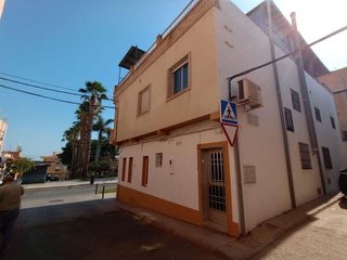 Chalet en venta en Motril pueblo en Motril