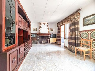Chalet en venta en Carretera de Córdoba - Libertad en Puertollano