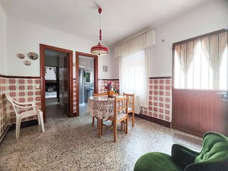 Chalet en venta en Carretera de Córdoba - Libertad en Puertollano