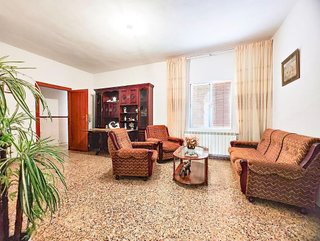 Chalet en venta en Carretera de Córdoba - Libertad en Puertollano